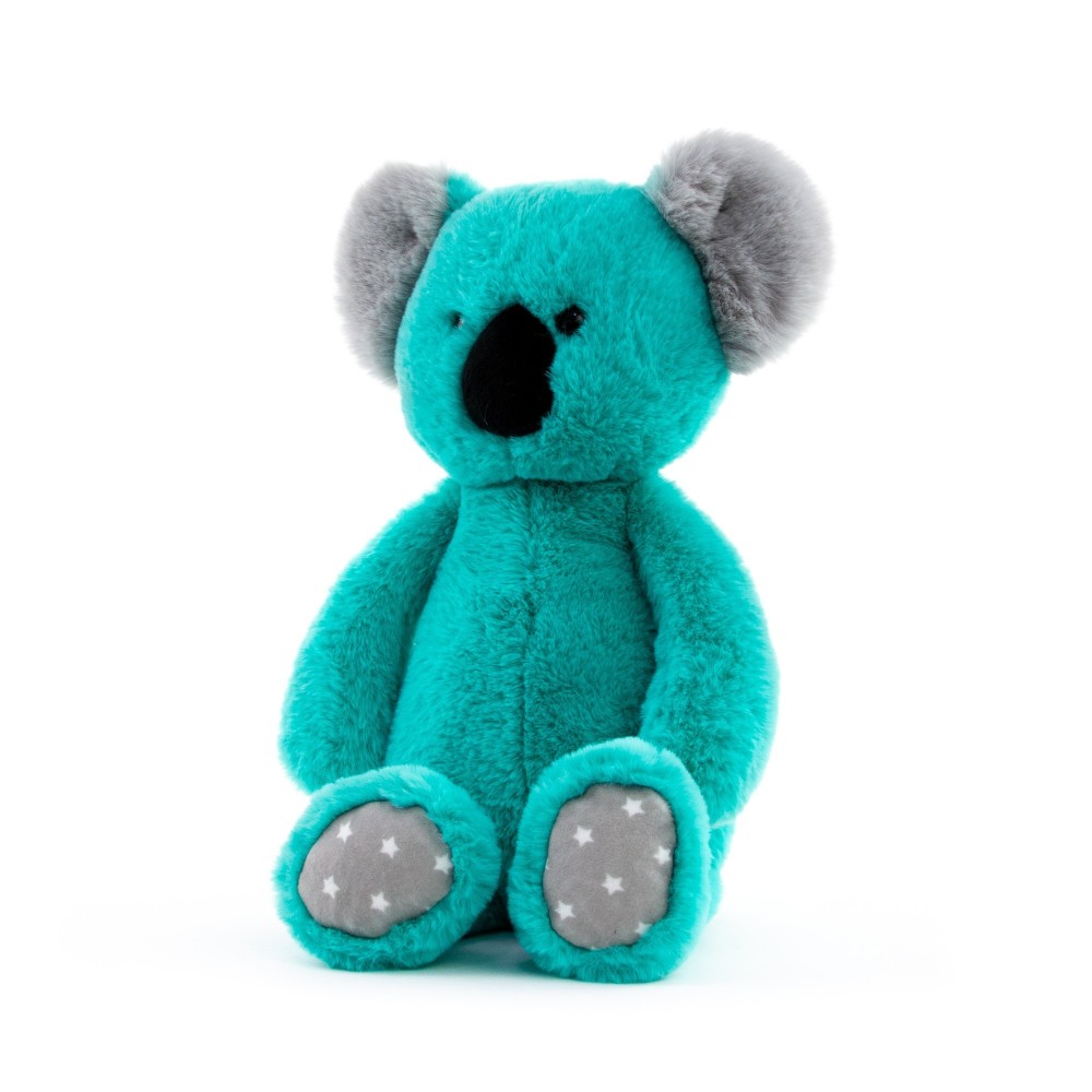 Buy World's Softest Stuffed Animals, 11", Koala Toys"R"Us