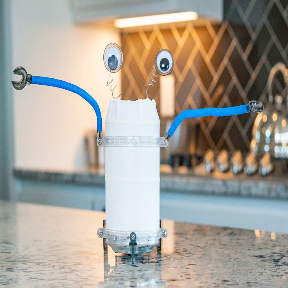 Buy 4M Tin Can Robot Science Kit, 1 Each Toys"R"Us