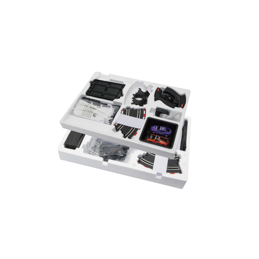 Buy Superior 552 USB Power Slot Car Racing Set Toys"R"Us