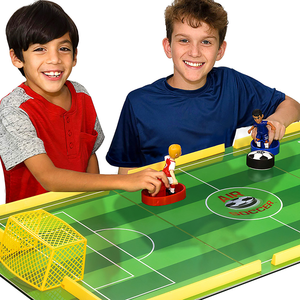 Buy Maccabi Art Air Soccer Tabletop Board Game Toys"R"Us
