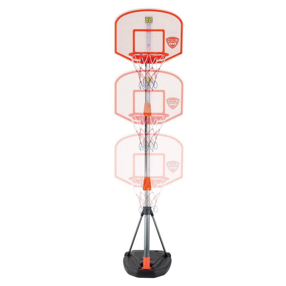 Buy Pro Ball Portable Basketball Game Toys"R"Us