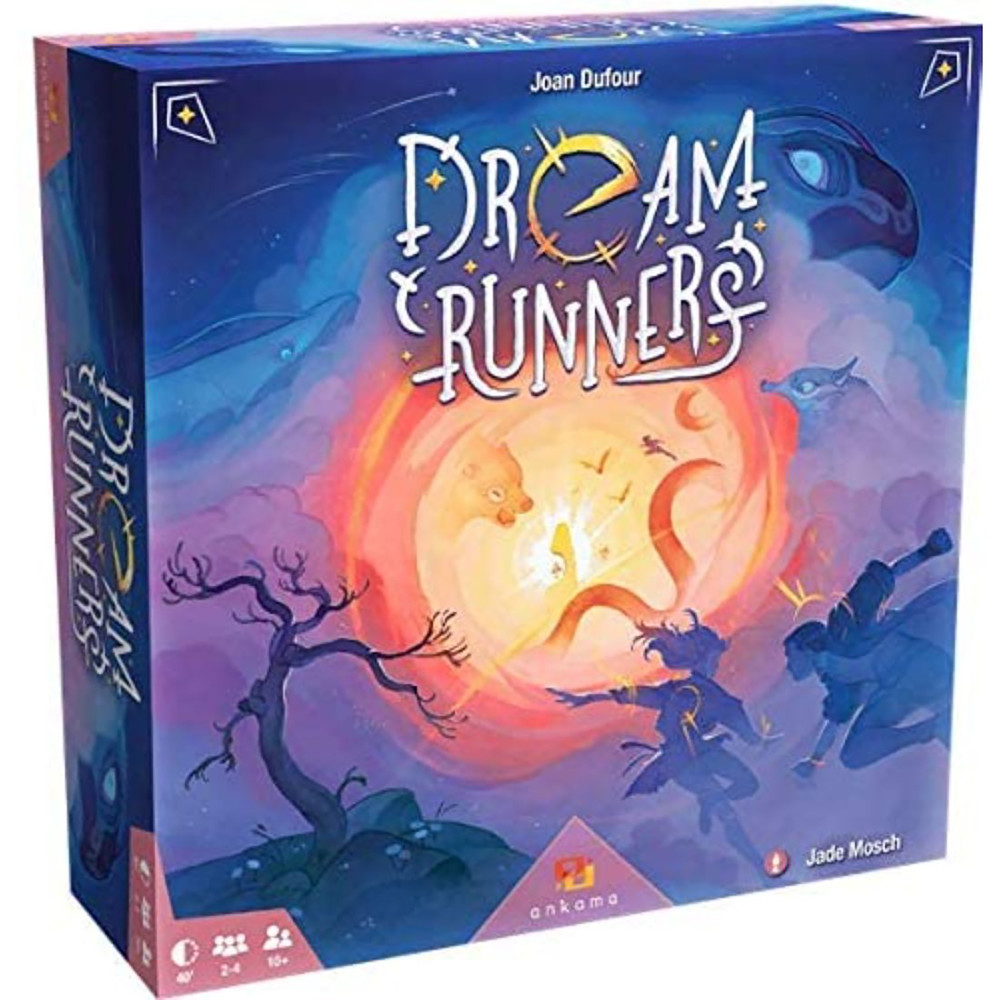 Buy Dream Runners Board Game Toys"R"Us