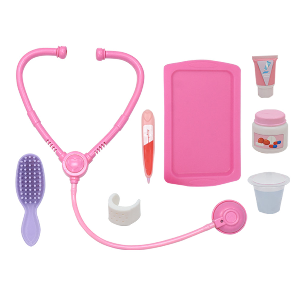 Buy Style Girls 18" Doctor Dress Up Set Toys"R"Us