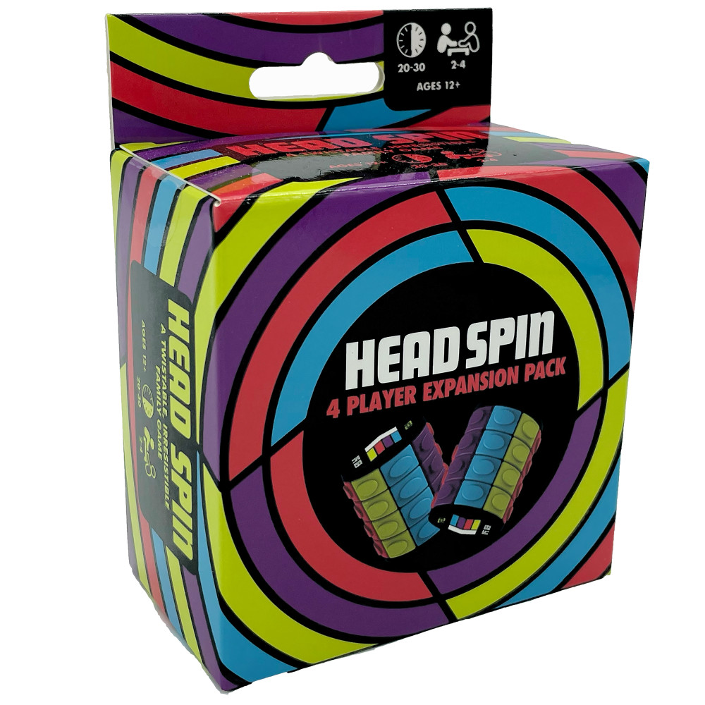 Buy Project Genius Head Spin, Expansion Pack Toys"R"Us