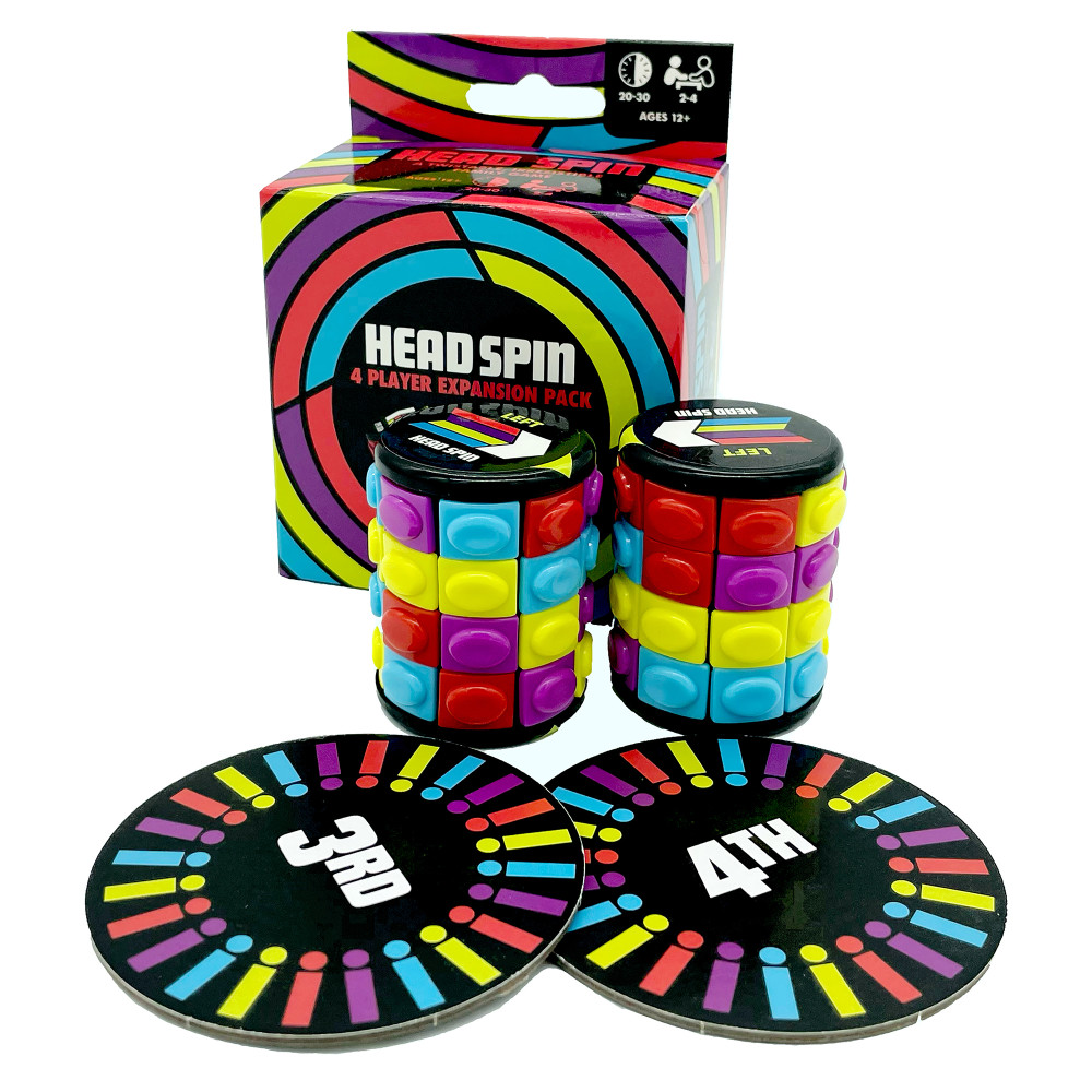 Buy Project Genius Head Spin, Expansion Pack Toys"R"Us