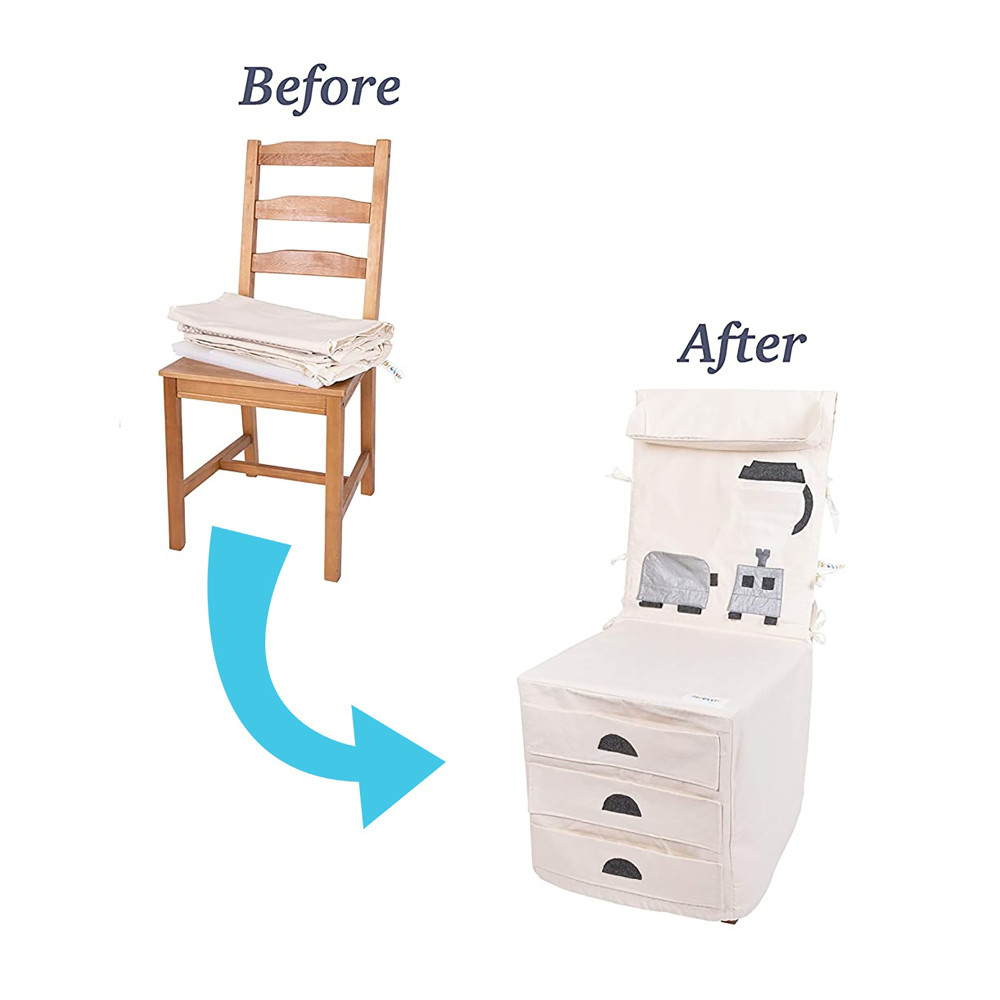 Buy PopOhVer Pretend Play Kitchen Counter Play Set Toys"R"Us