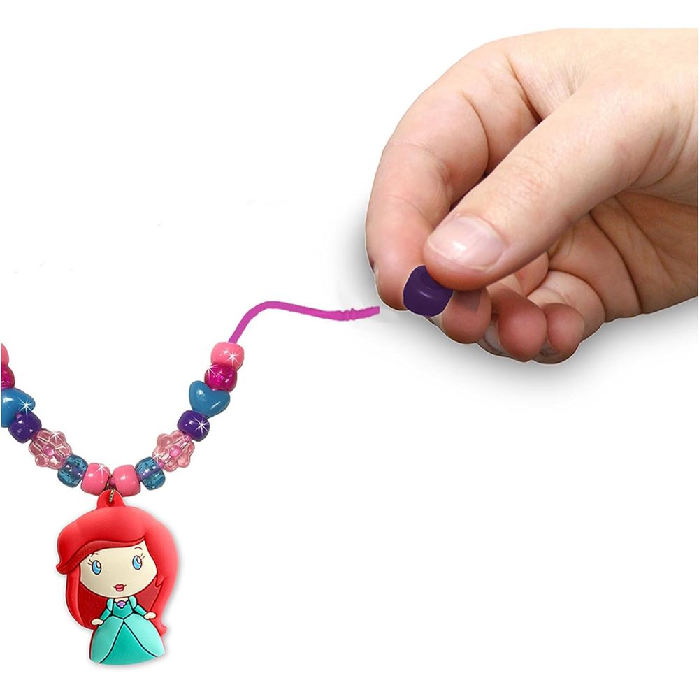 Buy Disney Princess Necklace Activity Set Toys"R"Us